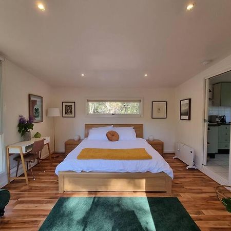 Bellshala Bungalow Bellbrae Eksteriør bilde