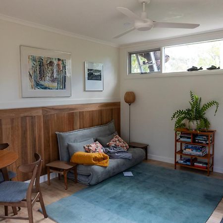 Bellshala Bungalow Bellbrae Eksteriør bilde