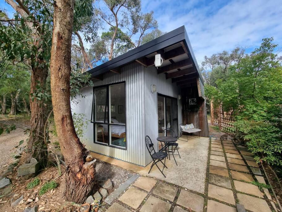 Bellshala Bungalow Bellbrae Eksteriør bilde